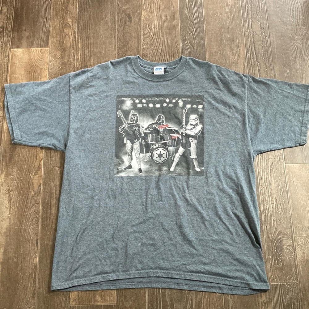 Star Wars T-shirt